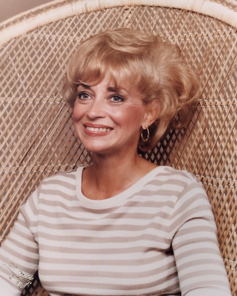 Sandra L. Parish Profile Photo