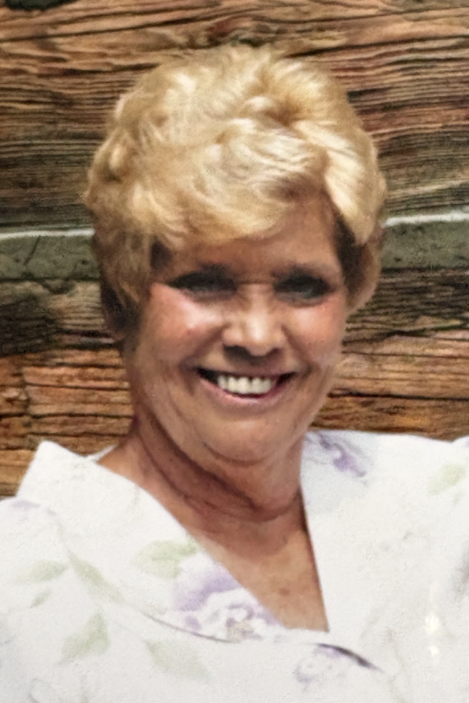 Patricia Jane Farley Profile Photo