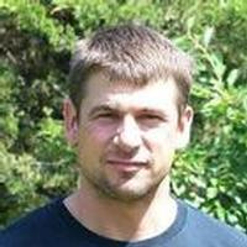 Troy Schwarz