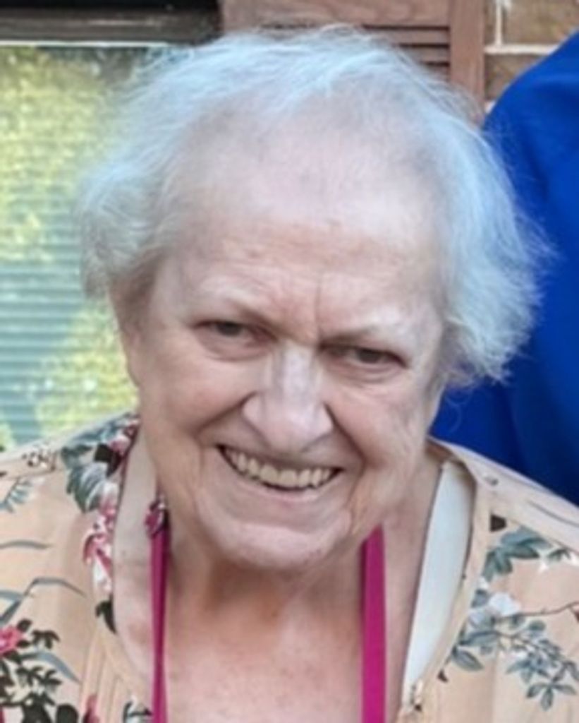 Susanne Kay (Van Marcke) Wegert