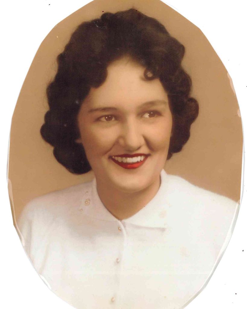 Mary "Ruby" Grochoske Profile Photo