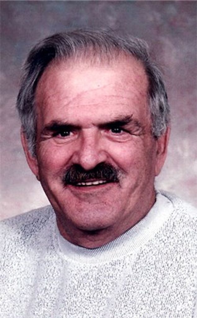 Donald Bartram