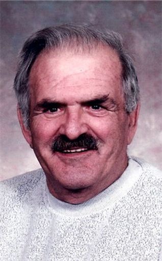 Donald Bartram Profile Photo