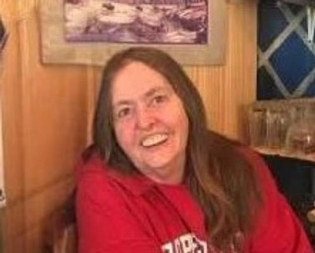 Bonnie Kay Geiger Profile Photo