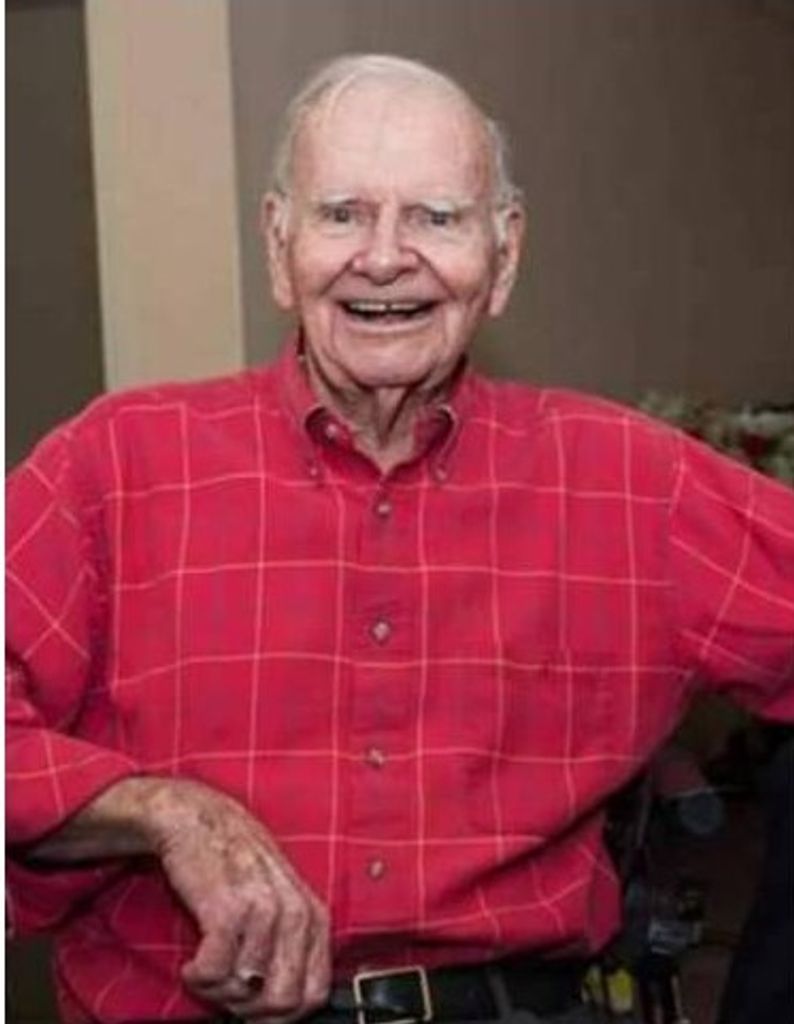Clarence Allen Elliott