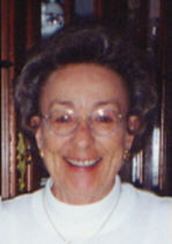 Anastasia B. Leonard Profile Photo