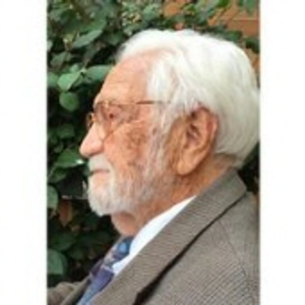The Rev. Arthur E. Basile