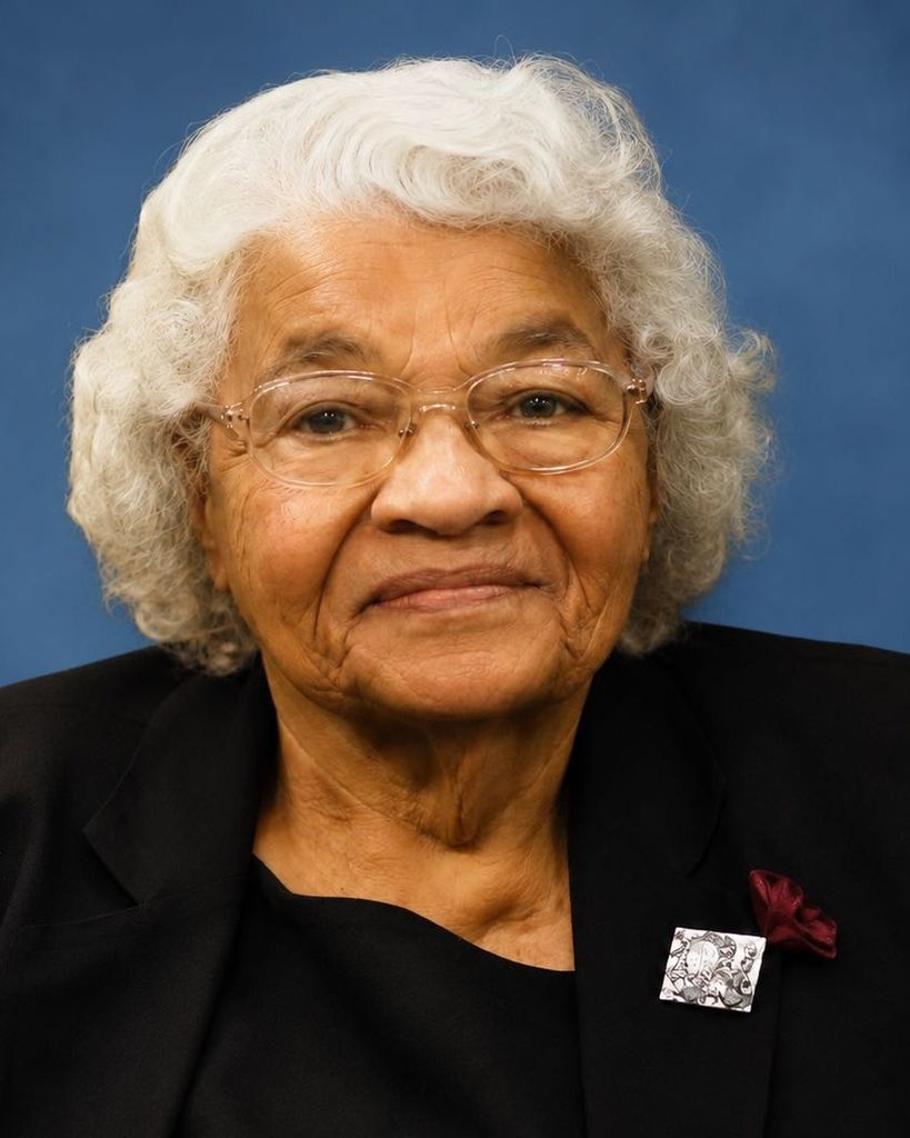 Mary Enola Chenier