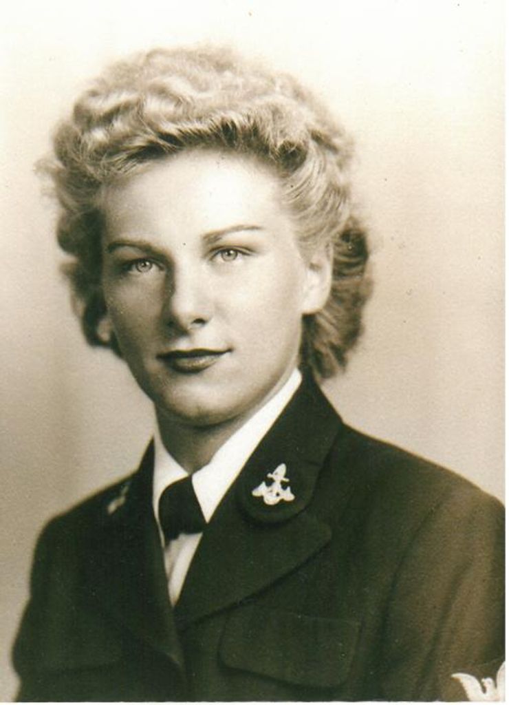 Carmela Blumenthal