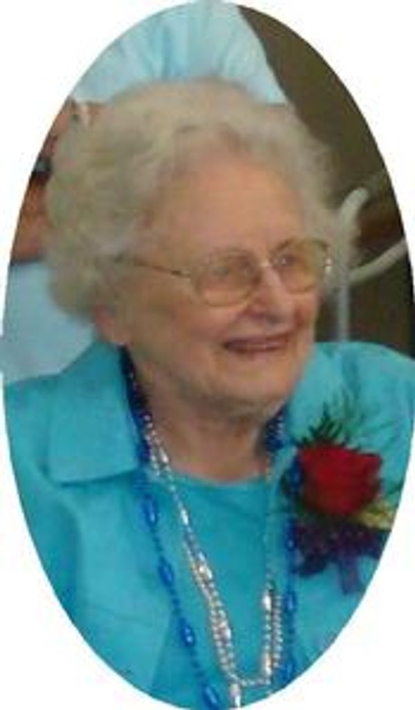 Dorothy Louise Forristall Profile Photo