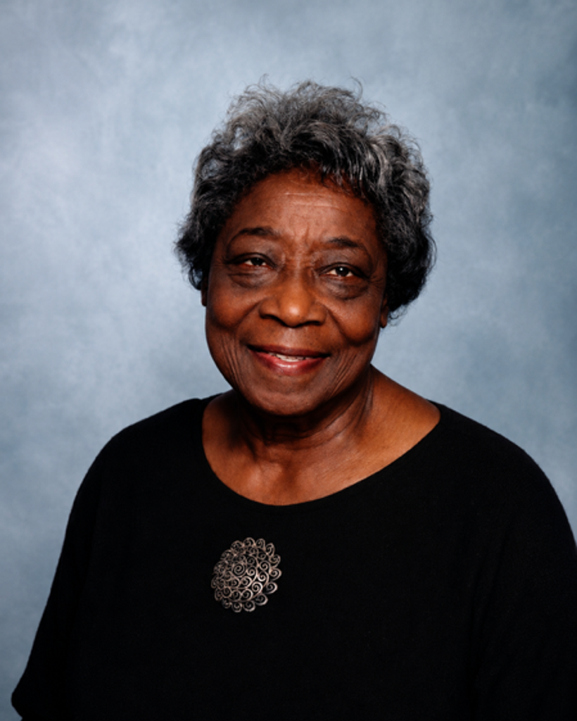Kamalee Williams