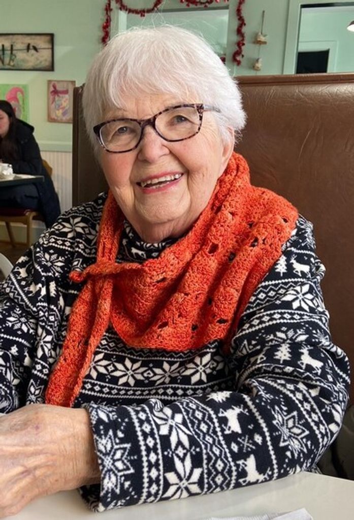Bertha (Bert) Gossy Baranowski Profile Photo