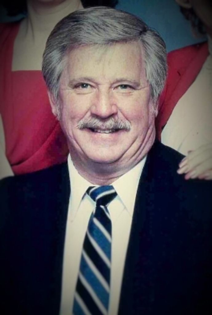 Lamar J. Eskelsen