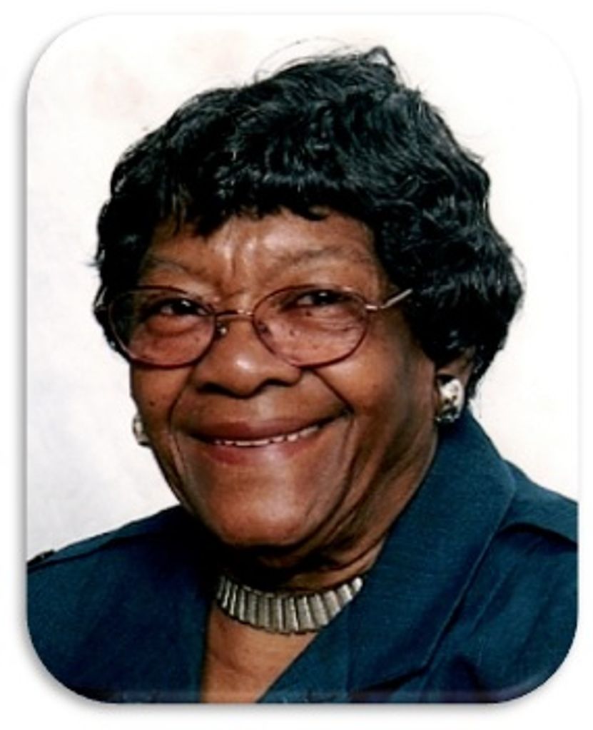 Ora Jean Ransom