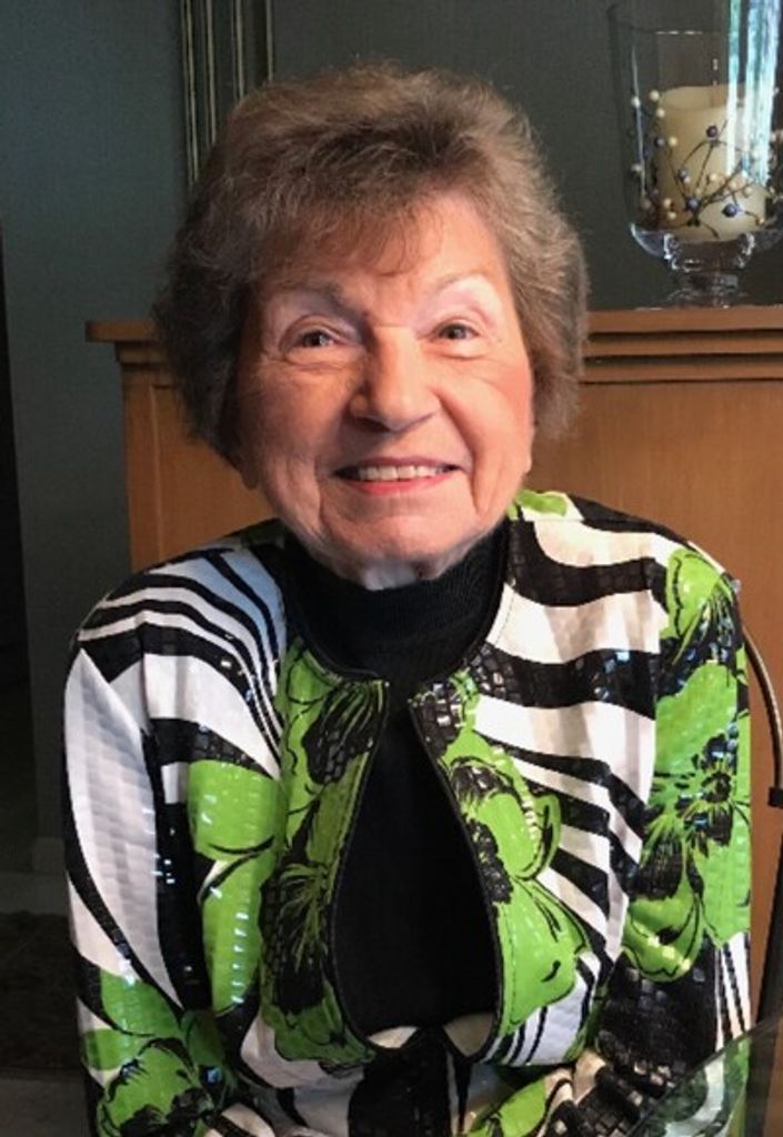 Phyllis Wright Profile Photo