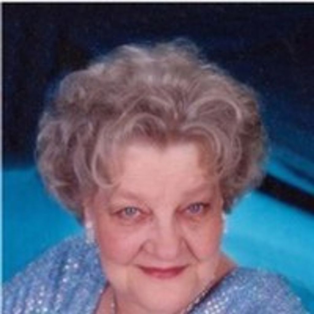 Lillian Grussing