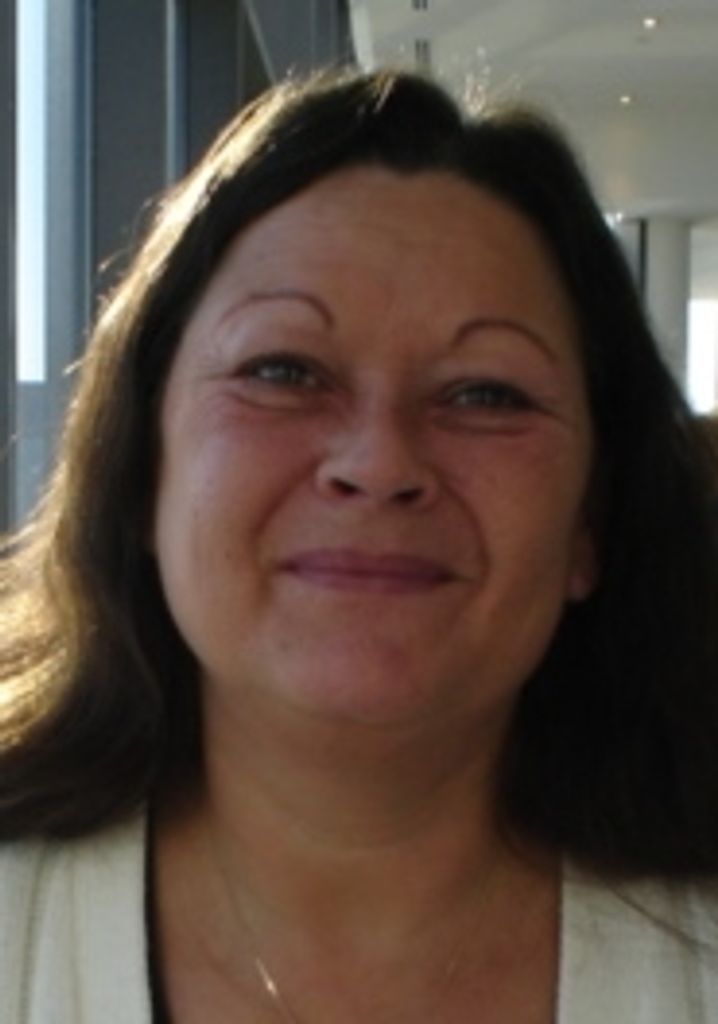 Debra Louise Carte Korn