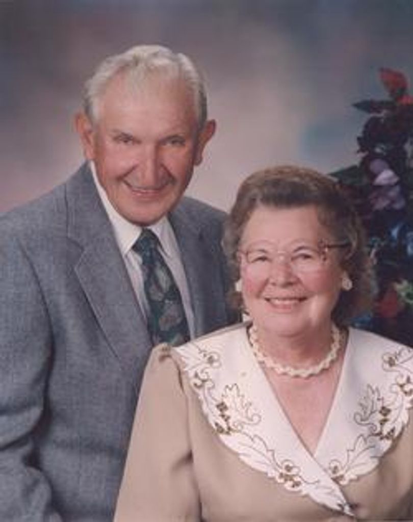 Ruthella May Evanich