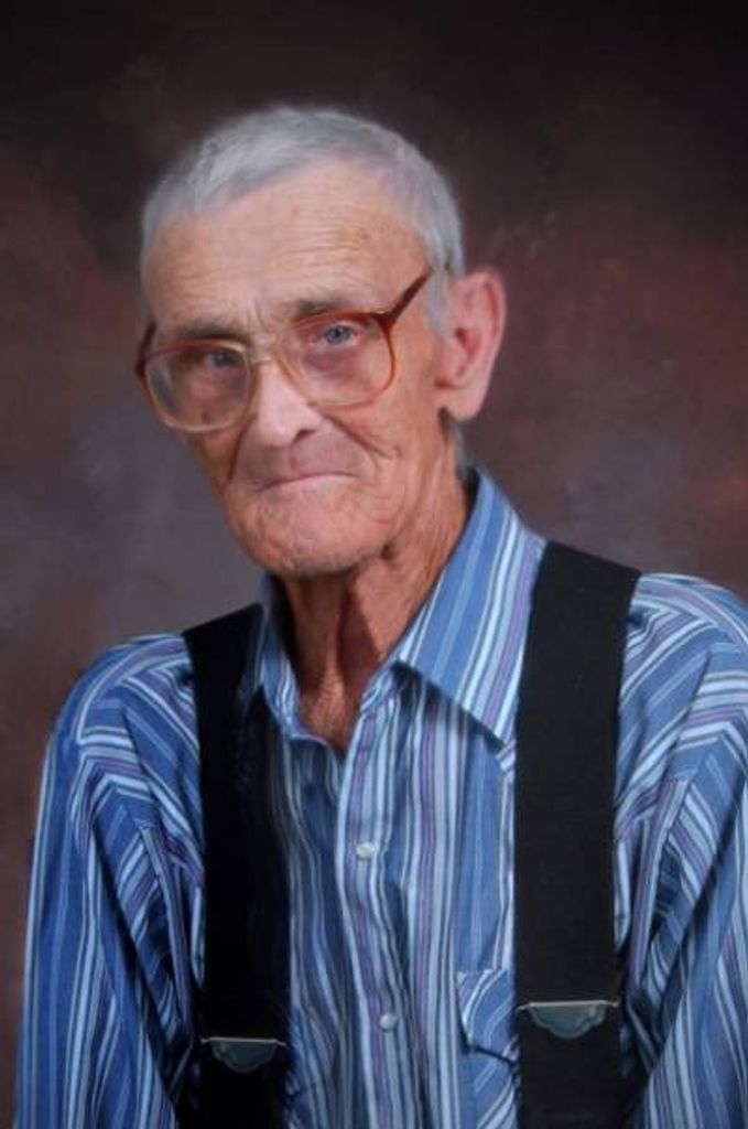 Otis Burton Profile Photo