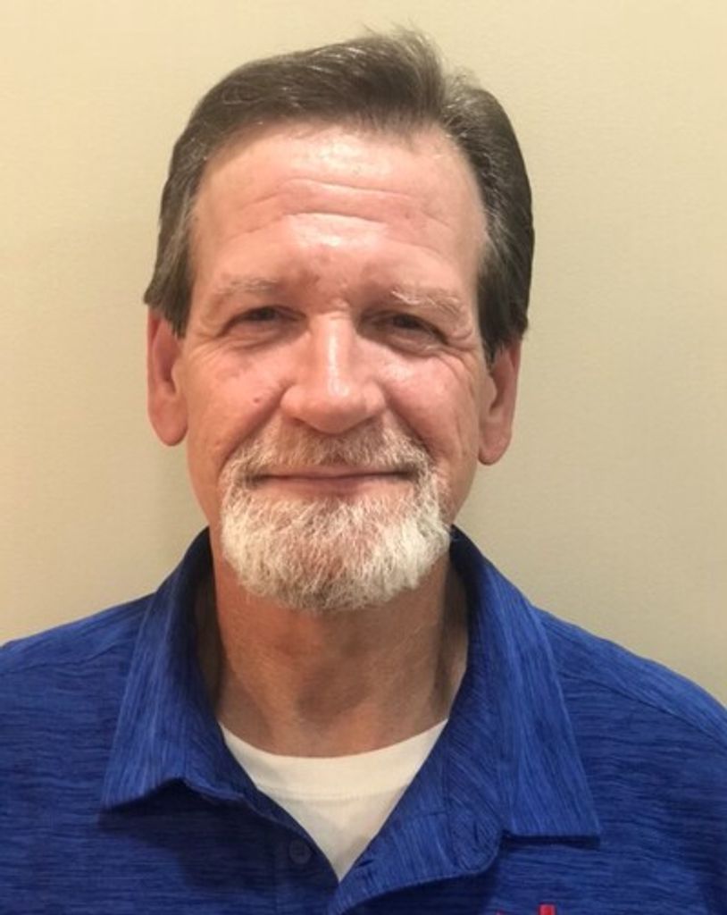 Dewayne Allen Davis Profile Photo