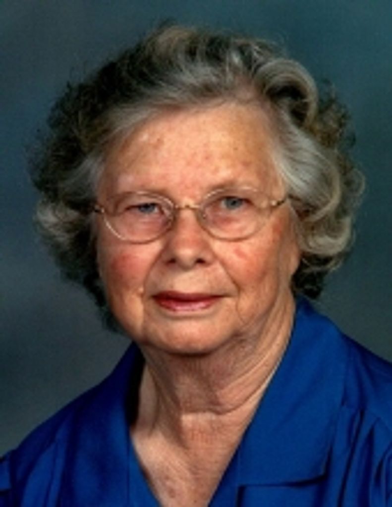 Marian  Marie Morvant