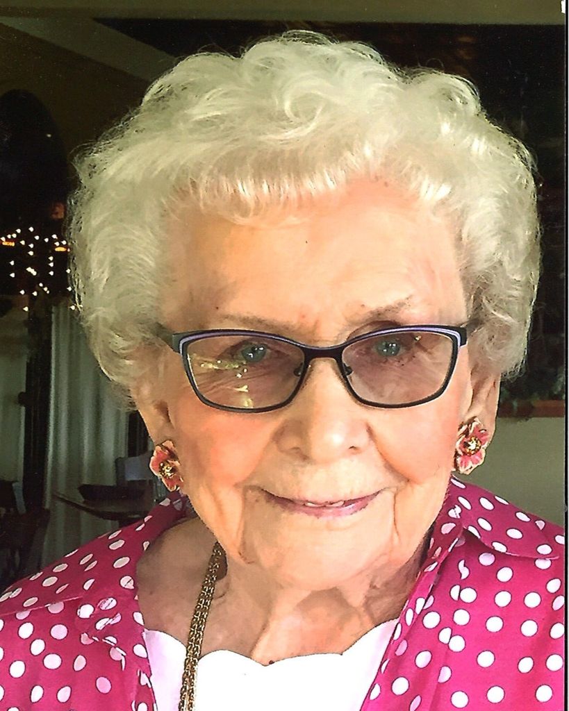 Irene G. Fjosne