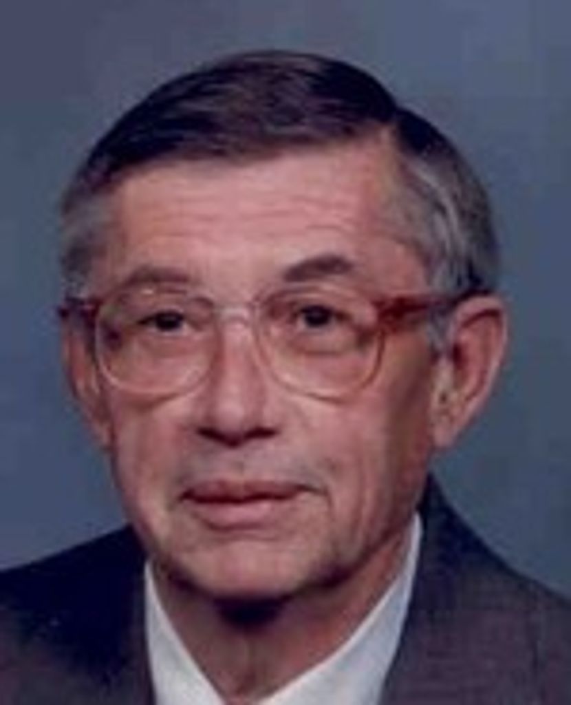 Robert B. Rowe