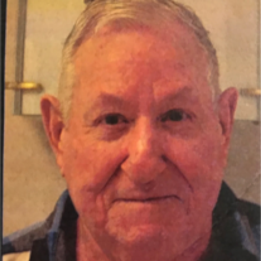 Harry E. "Butch" Barber Profile Photo
