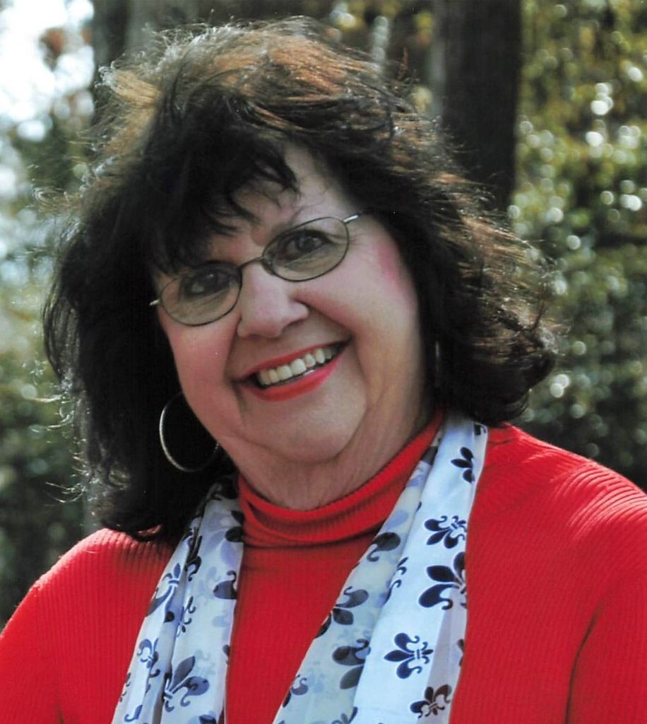 Louise LeBlanc Charpentier