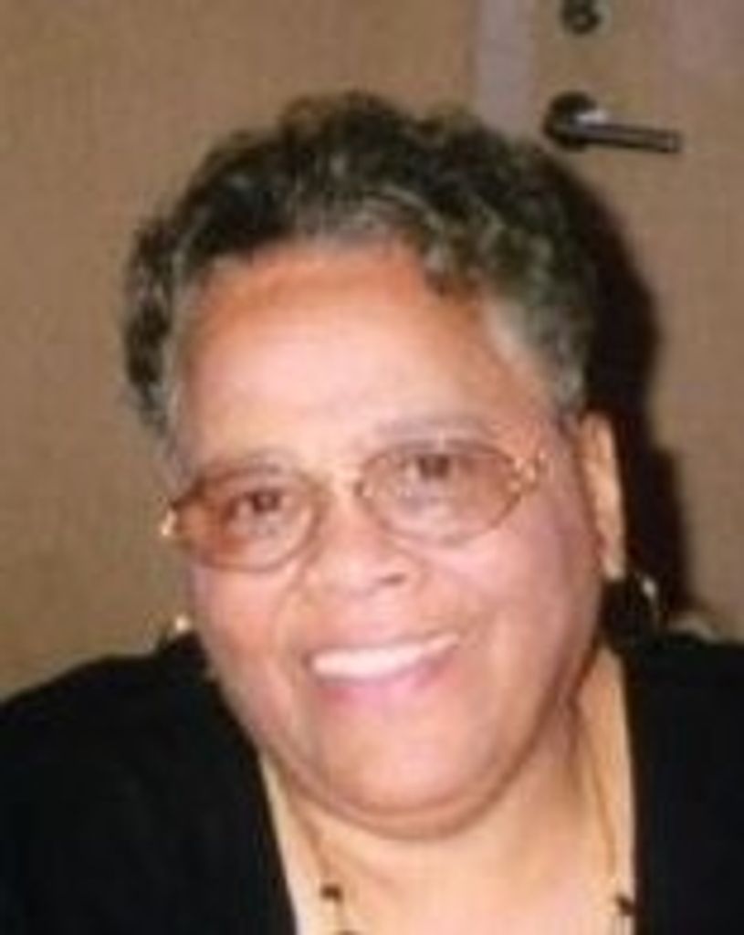 Joan C. Gilcrist