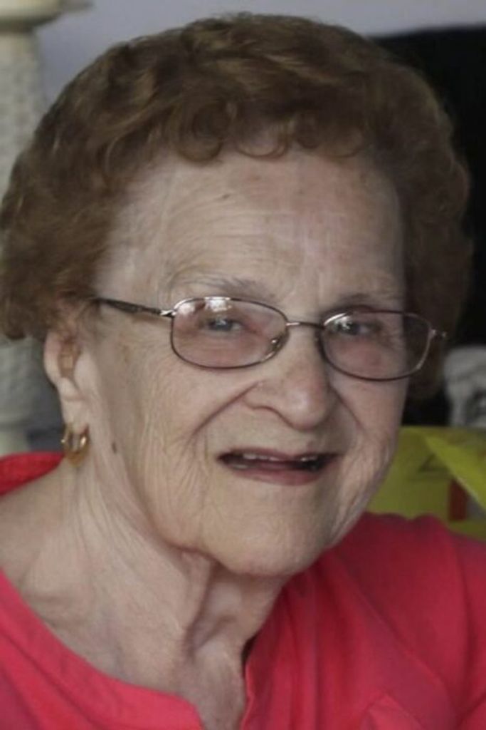 Mary Catullo