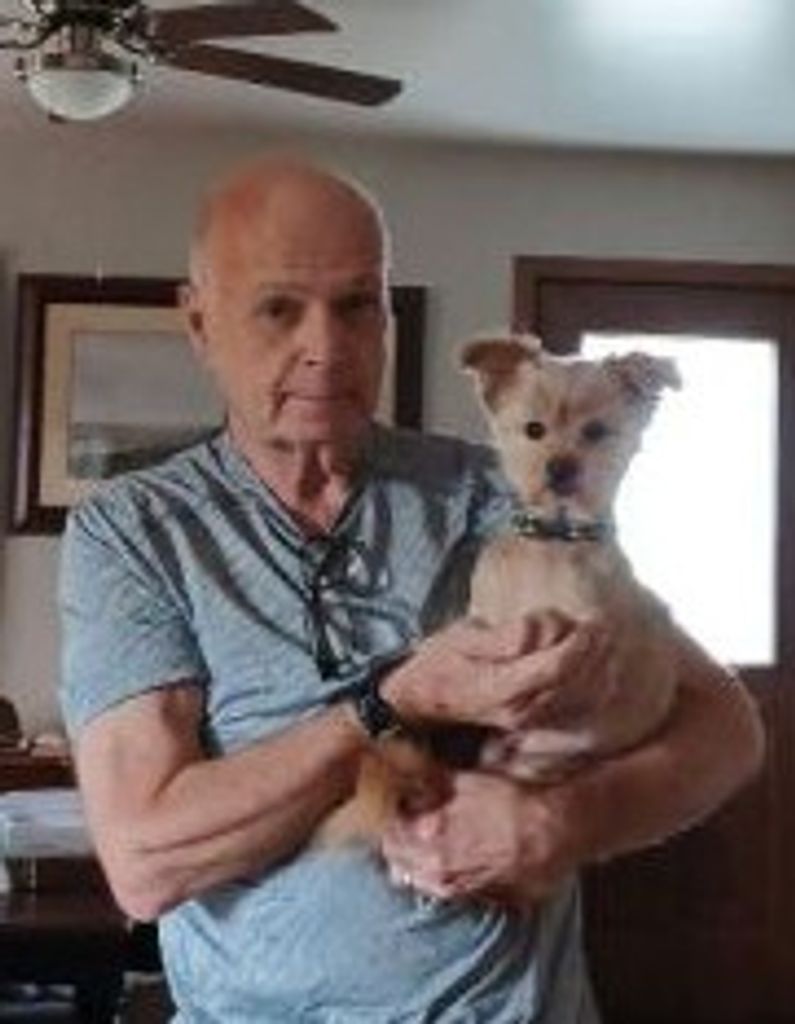 Charles "Bo" A. Moore, Sr. Profile Photo