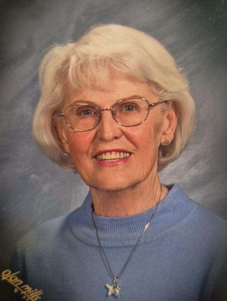 Shirley Sue Scown Profile Photo