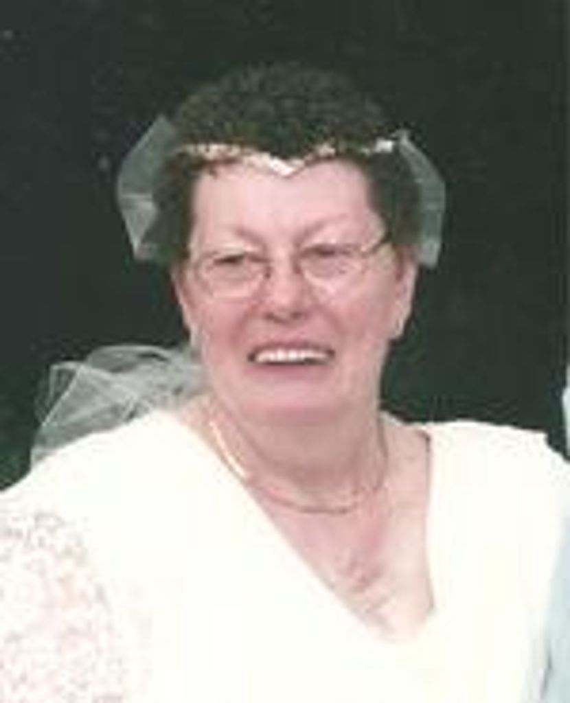 Leanne B. Elwell Profile Photo