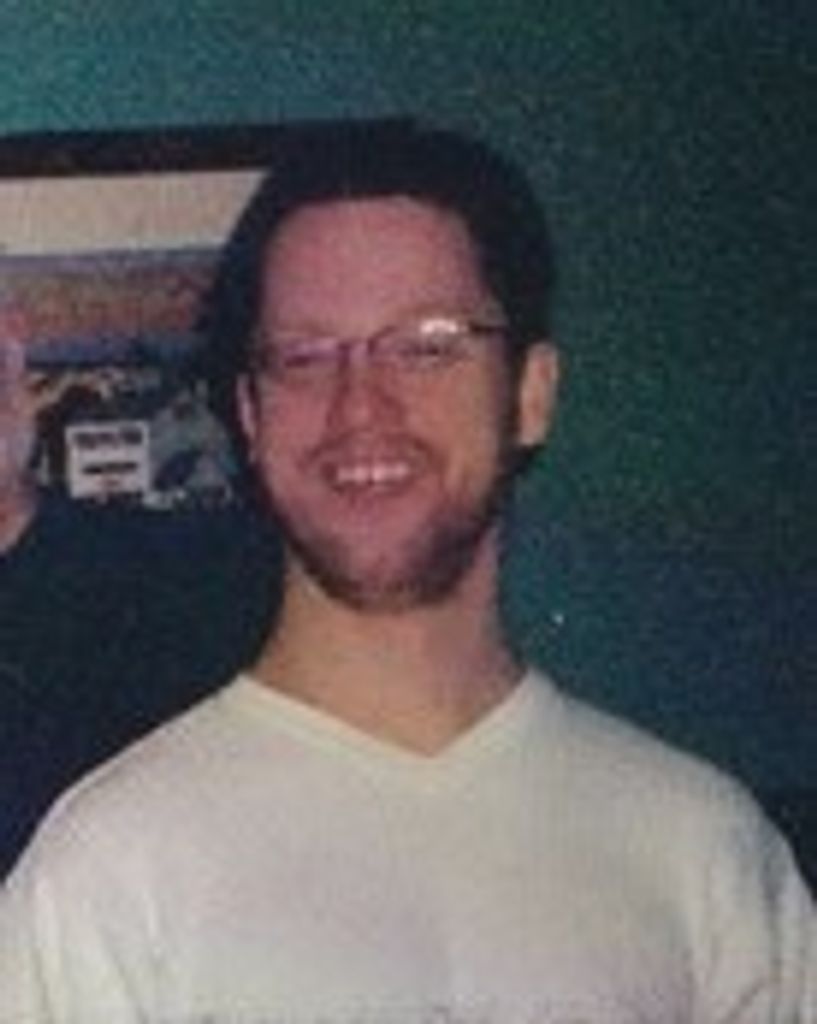 Michael James Hanford Profile Photo