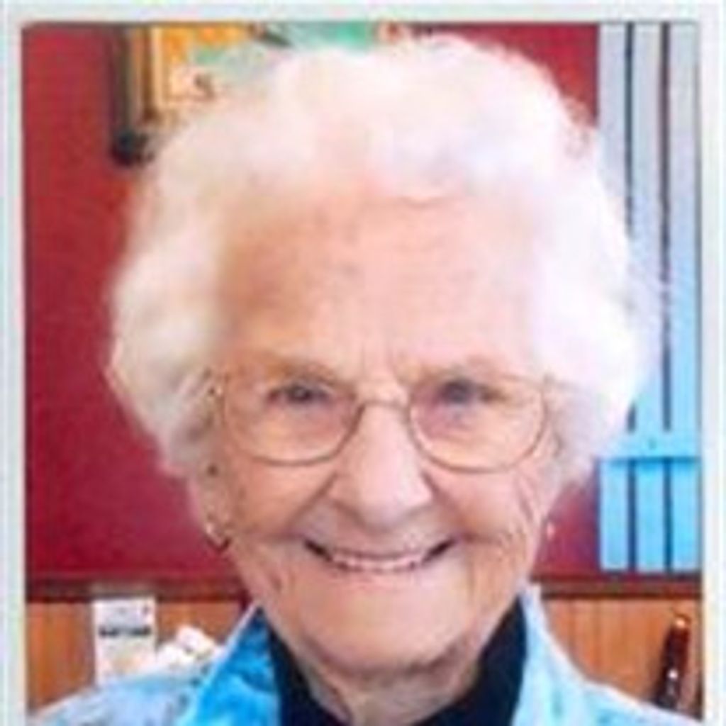 Mildred Hayes