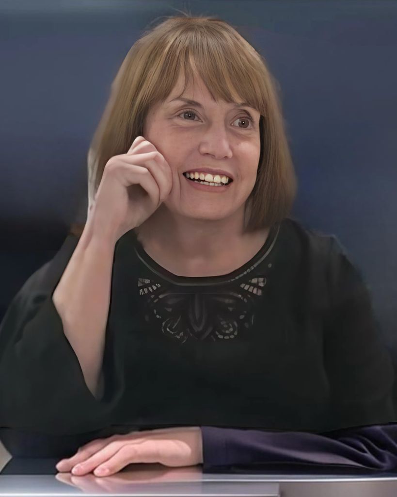 Suzanne P Fenner Profile Photo