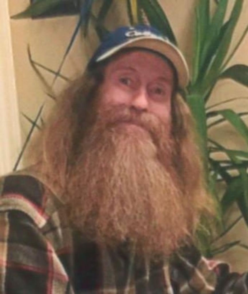 Vaughn Faulk Profile Photo