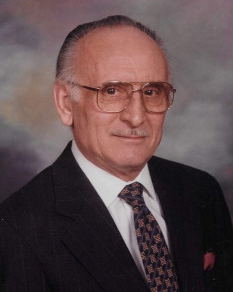 Anastasios "Tom" Kallos Profile Photo