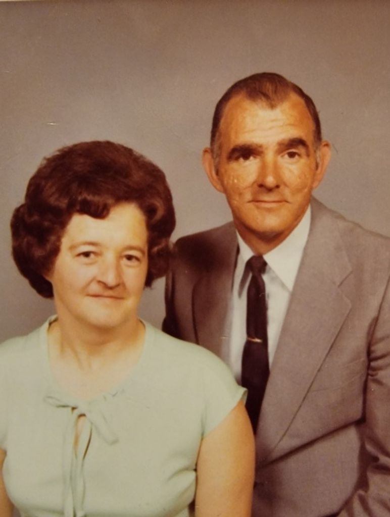 Harold K. Sharrock Profile Photo