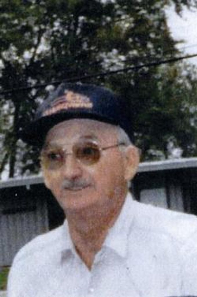 Austin Eugene Short