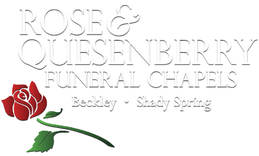Rose & Quesenberry Funeral Chapels Logo