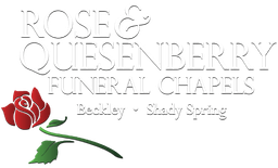 Rose & Quesenberry Funeral Chapels Logo