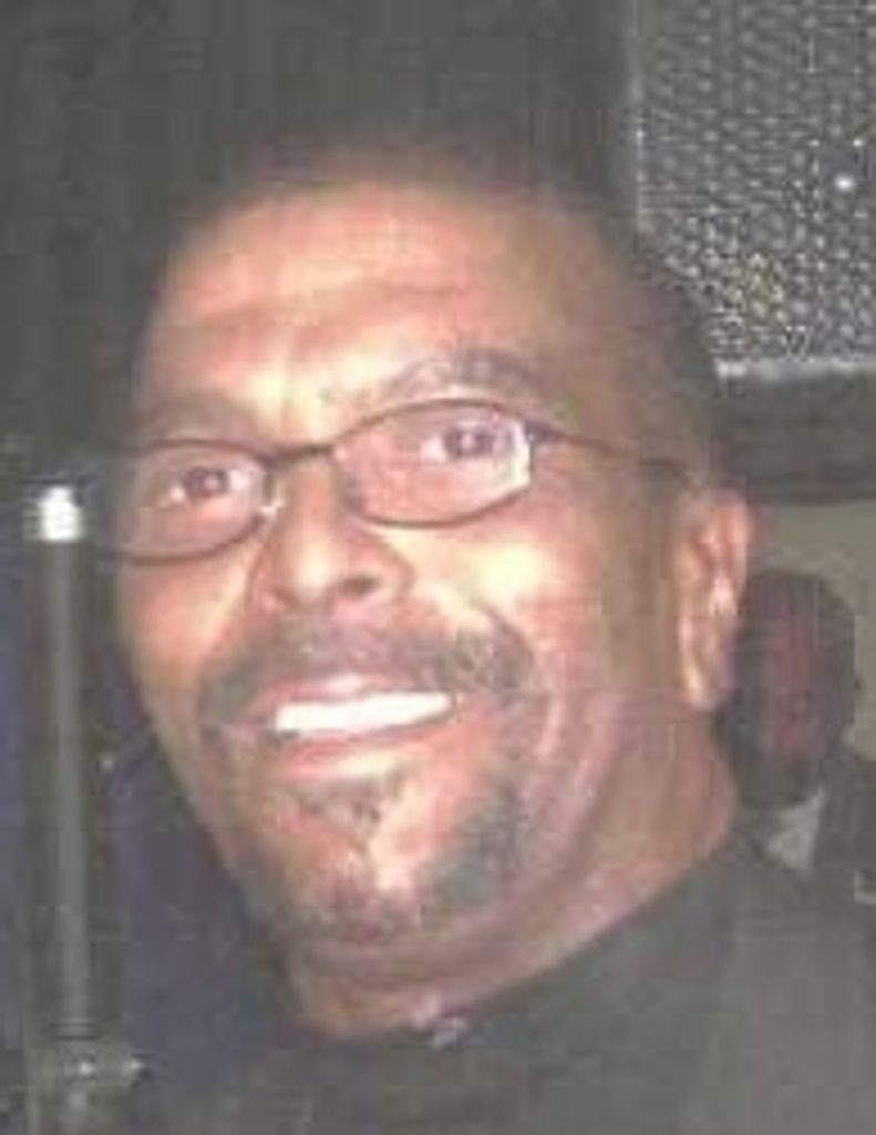 Keith F Hendrick