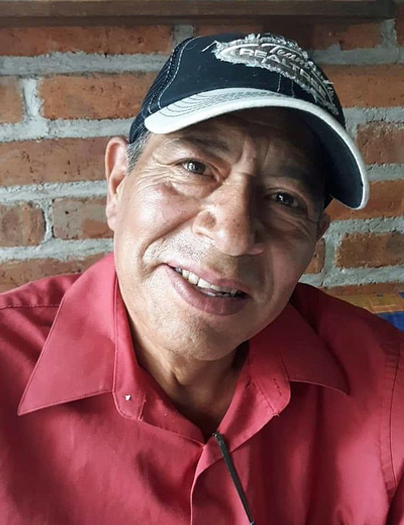 Raul Rodriguez Crisostomo