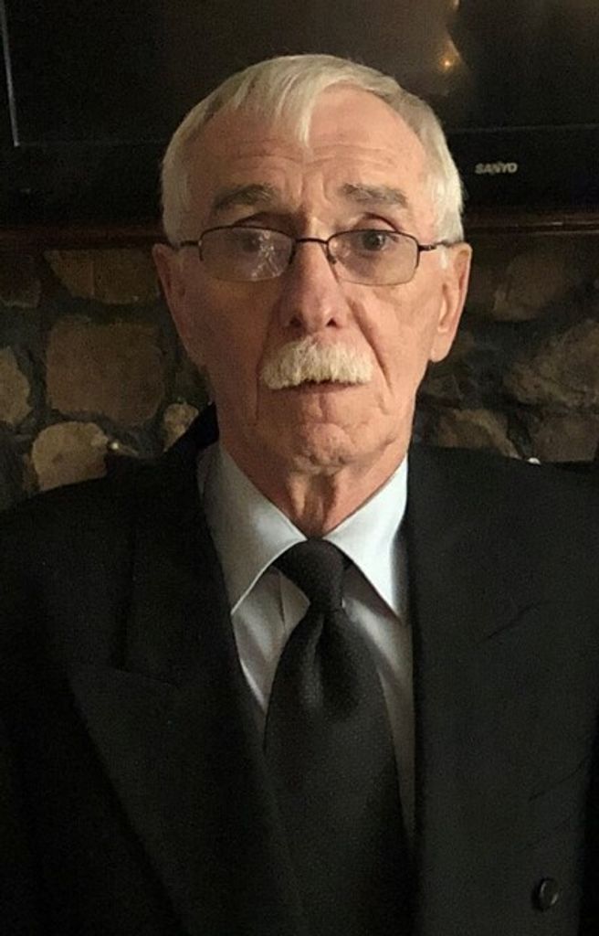 Thomas Winston Hodges, Jr. Profile Photo