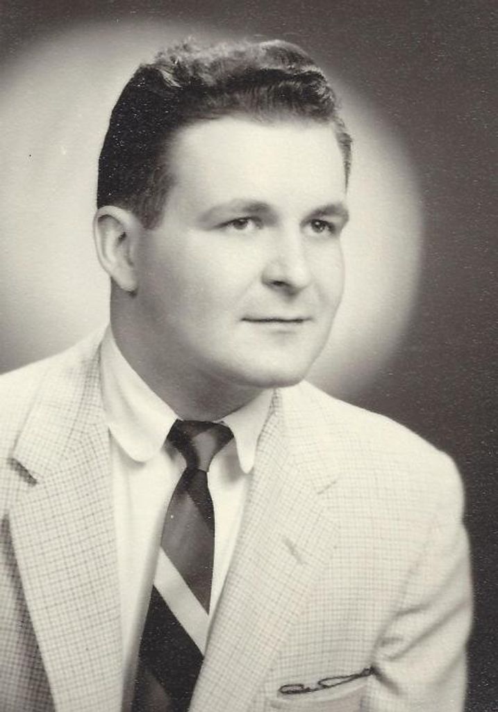 David N. Scherr, Sr. Profile Photo