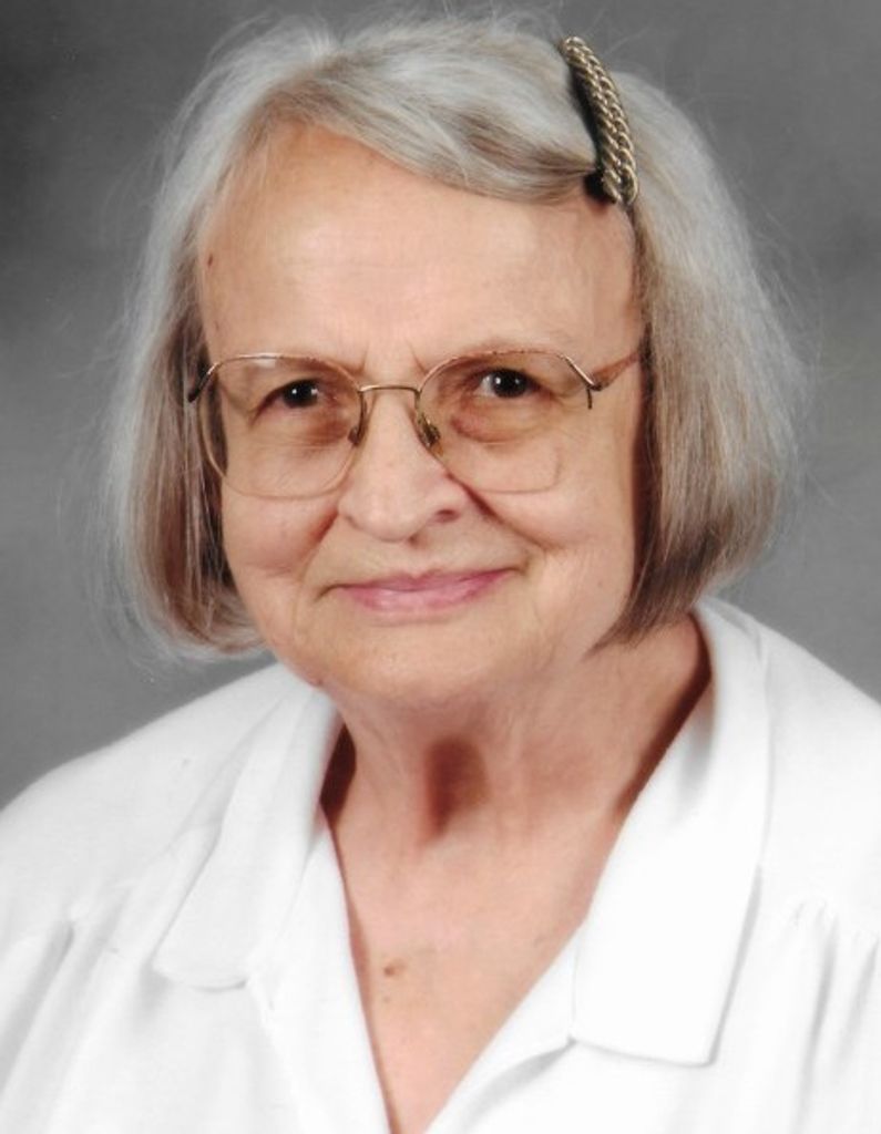 Edith I. Mcmillan Profile Photo