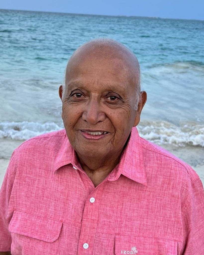 Ismael Reyna Profile Photo