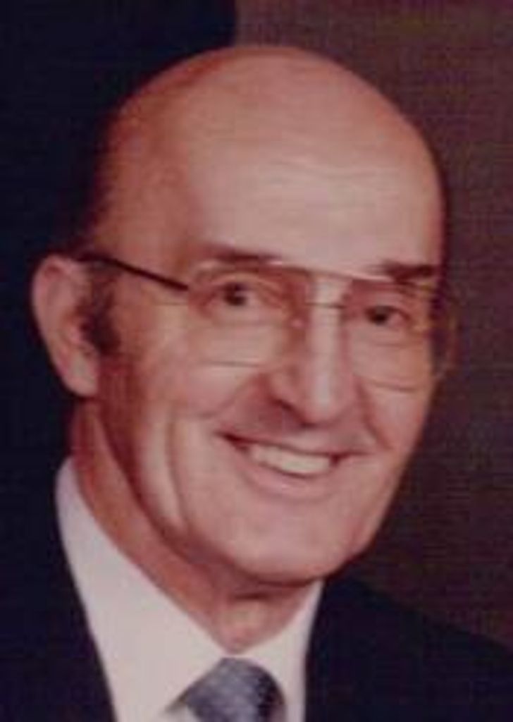 William E. Lastomirsky